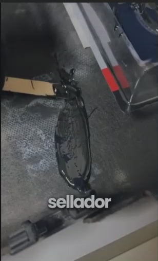 Sellador Adhesivo De Autos